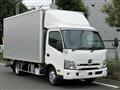2020 Hino Dutro