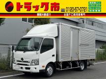 2020 Hino Dutro