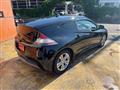 2010 Honda CR-Z
