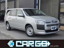 2021 Toyota Probox Van