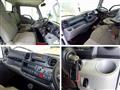 2021 Toyota Dyna Truck