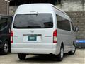 2026 Toyota Hiace Wagon