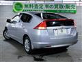 2010 Honda Insight