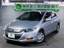 2010 Honda Insight