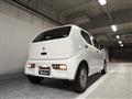2018 Suzuki Alto