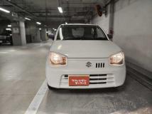 2018 Suzuki Alto