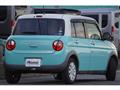 2015 Suzuki Lapin