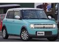 2015 Suzuki Lapin