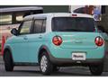 2015 Suzuki Lapin