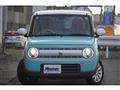 2015 Suzuki Lapin