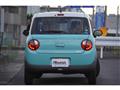 2015 Suzuki Lapin