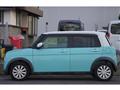 2015 Suzuki Lapin