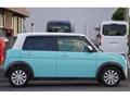 2015 Suzuki Lapin