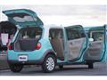 2015 Suzuki Lapin
