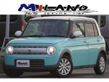 2015 Suzuki Lapin