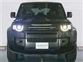 2024 Land Rover Defender
