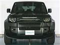 2024 Land Rover Defender
