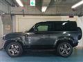 2024 Land Rover Defender