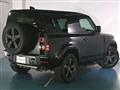 2024 Land Rover Defender