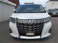 2019 Toyota Alphard G