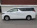 2019 Toyota Alphard G