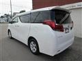 2019 Toyota Alphard G