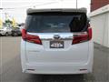 2019 Toyota Alphard G
