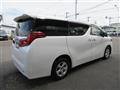2019 Toyota Alphard G