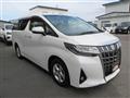 2019 Toyota Alphard G