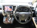 2019 Toyota Alphard G