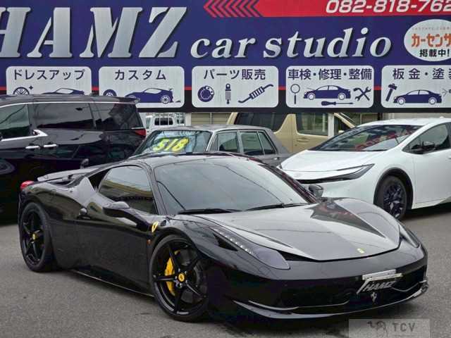 2020 Ferrari Ferrari Others