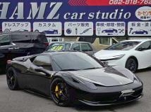 2020 Ferrari Ferrari Others