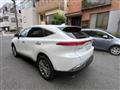 2025 Toyota Harrier