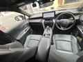 2025 Toyota Harrier