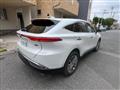 2025 Toyota Harrier