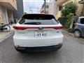 2025 Toyota Harrier