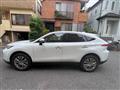 2025 Toyota Harrier