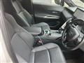 2025 Toyota Harrier