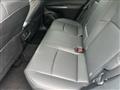 2025 Toyota Harrier