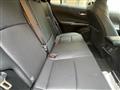 2025 Toyota Harrier