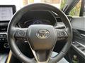 2025 Toyota Harrier