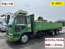 2007 Nissan Nissan Others