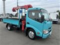 2014 Hino Dutro