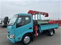 2014 Hino Dutro