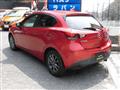 2017 Mazda Demio