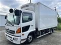 2015 Hino Hino Others