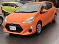 2015 Toyota AQUA