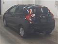 2016 Honda Fit