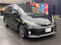 2012 Toyota Estima