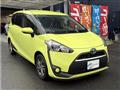 2016 Toyota Sienta